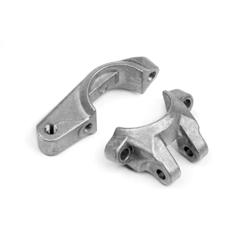 Hpi 116871 Lower Shock Mount Set 1