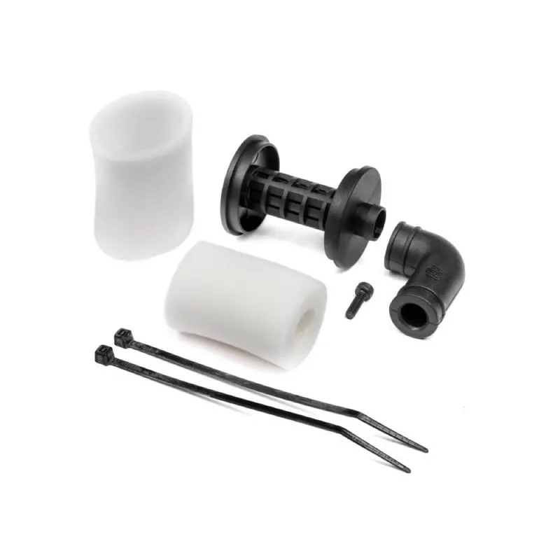 Hpi 117193 Air Cleaner (12-18 Size) 1