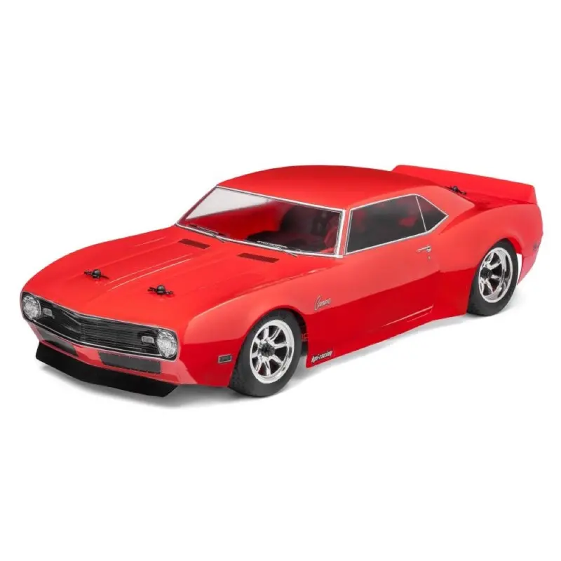 Hpi 118010 1968 Chevrolet Camaro Body (200Mm/210Mm/Wb255mm) 7494 1