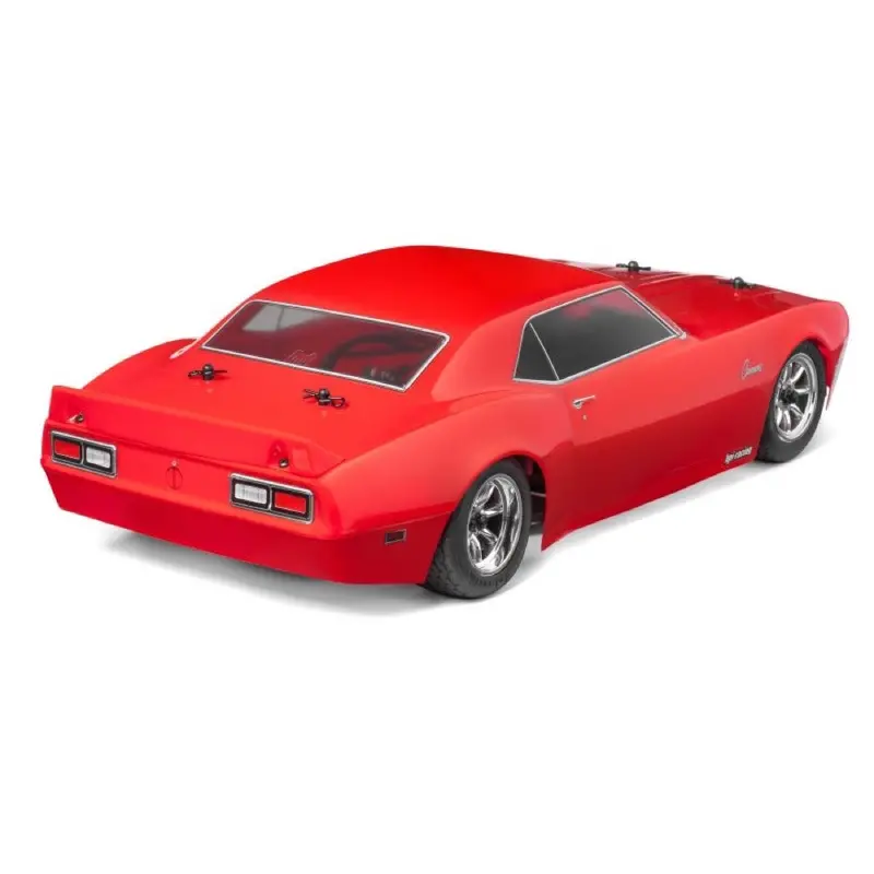 Hpi 118010 1968 Chevrolet Camaro Body (200Mm/210Mm/Wb255mm) 7494 2
