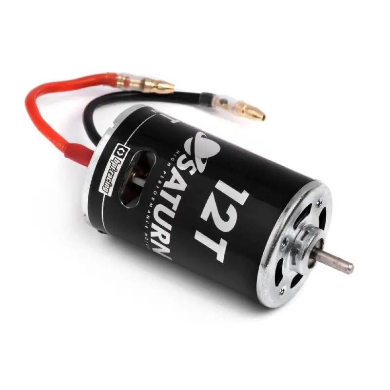 Hpi 120117 Saturn 12T 550 Motor 1