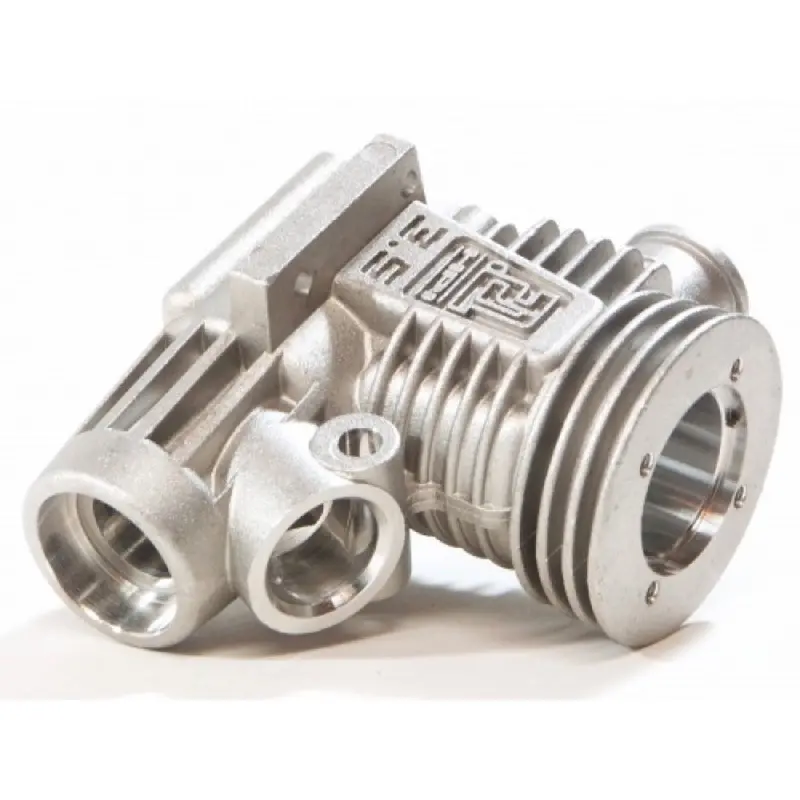 Hpi 1419 Crankcase (21Bb) 1