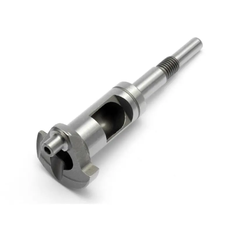Hpi 1423 Crankshaft (Sg Shaft/F4.1) 1