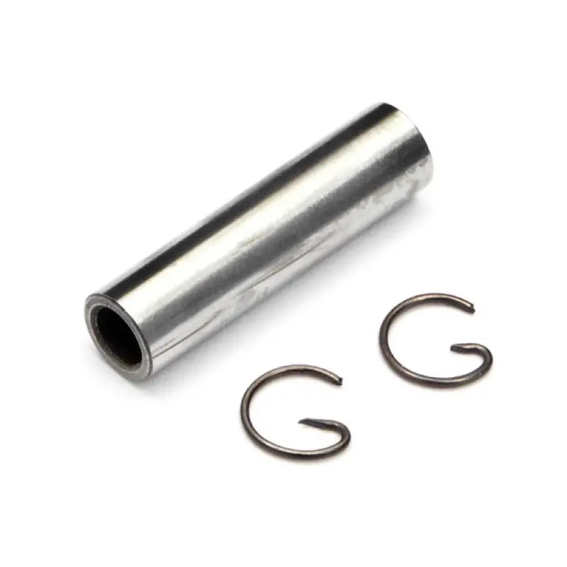 Hpi 1442 Piston Pin/Retainer Set 1