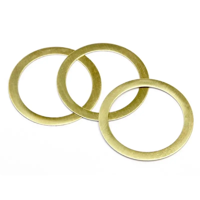 Hpi 1445 Gasket For Cylinder (0.2Mm/3Pcs) 1