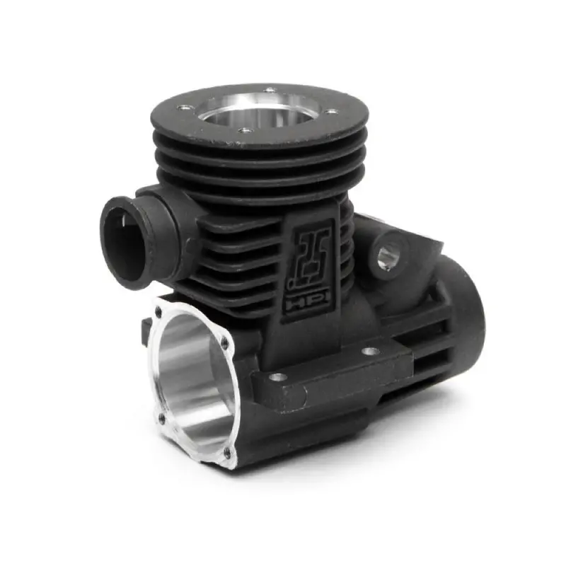 Hpi 1446 Crankcase 1