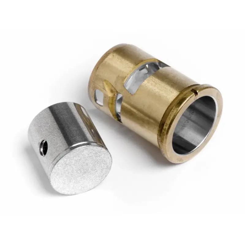 Hpi 1452 Cylinder/Piston Set (F3.5) 1