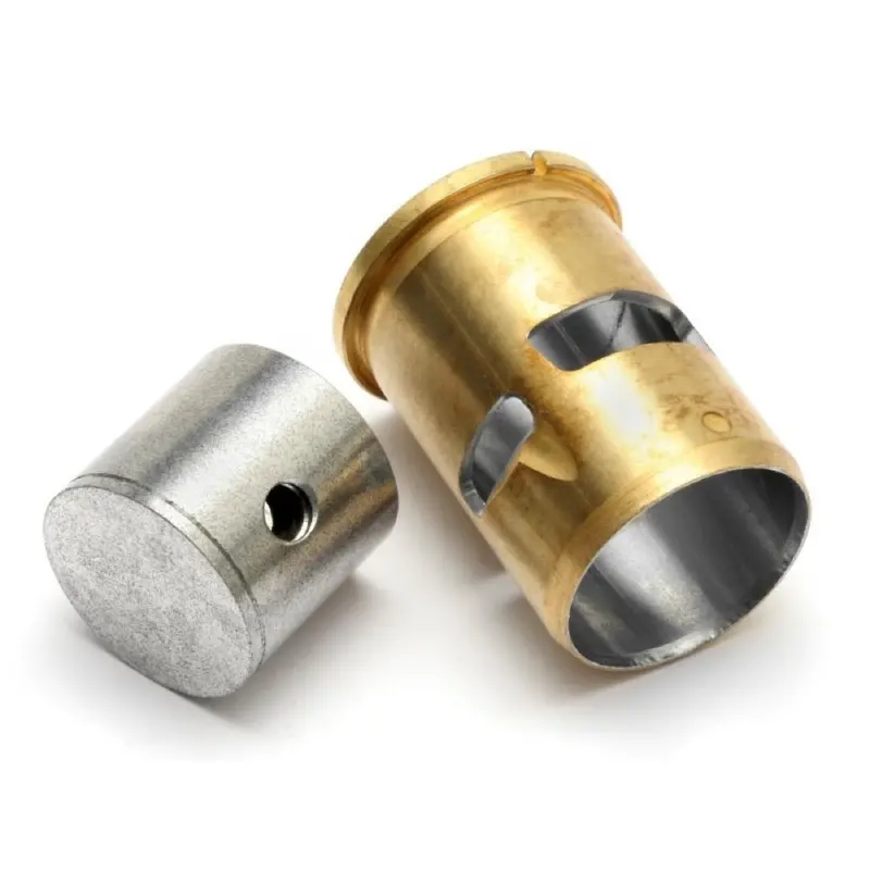Hpi 1455 Cylinder/Piston Set (F4.1) 1