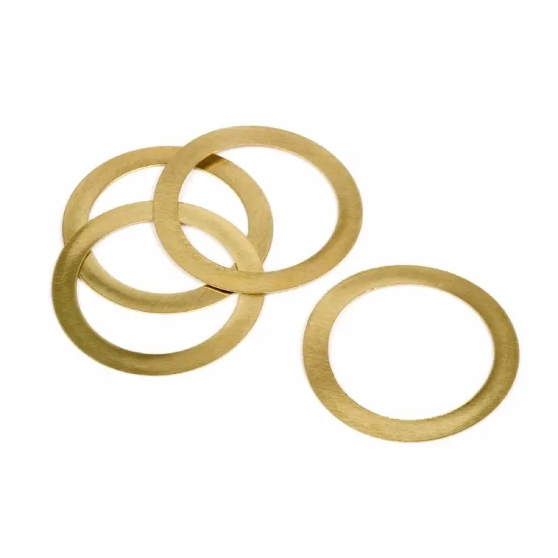 Hpi 1460 Gasket For Cylinder (0.2Mm/4Pcs/F4.6) 1