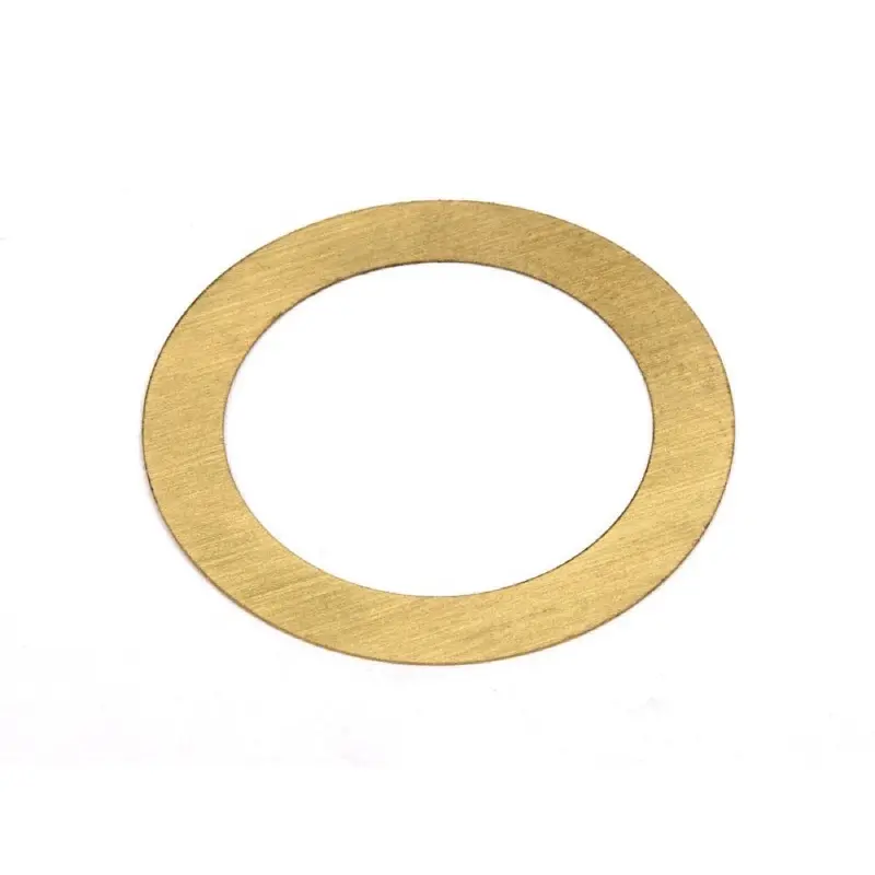 Hpi 15117 Gasket For Cylinder (0.1Mm/1Pc) 1