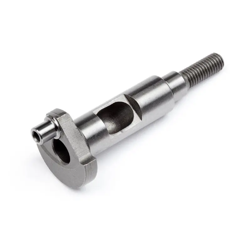 Hpi 15121 Crankshaft (Standard Shaft) 1