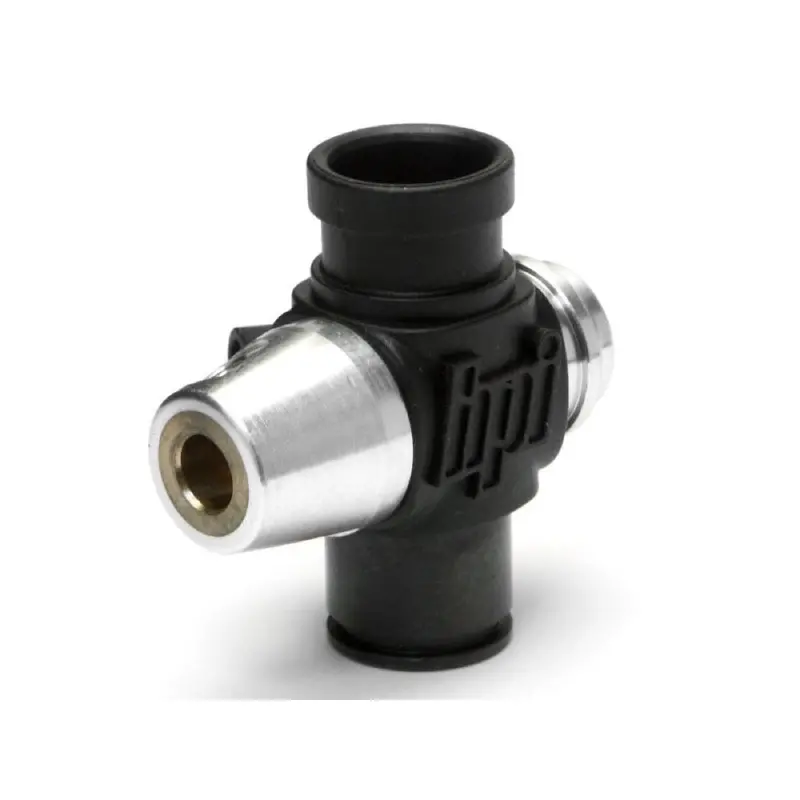 Hpi 15265 Slide Carburetor Main Body (Composite) 1