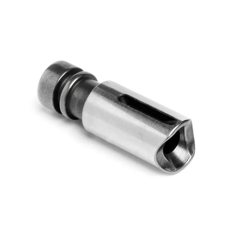 Hpi 15298 Slide Valve (Type Kc/K5.9) 1