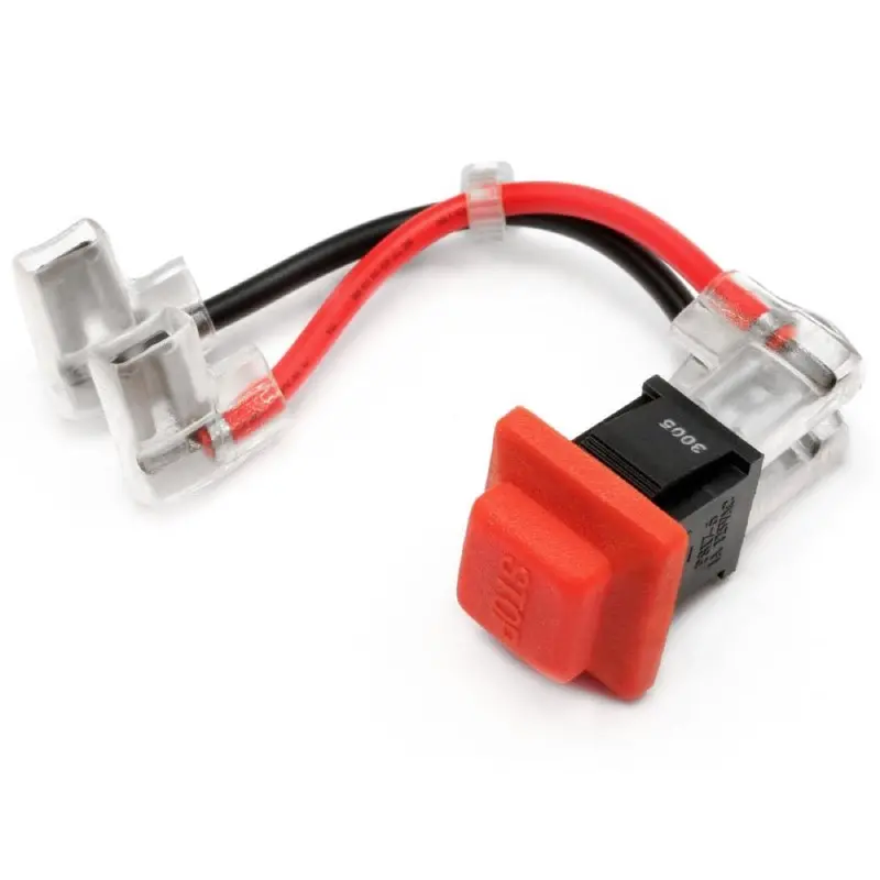 Hpi 15453 Engine Stop Switch 1
