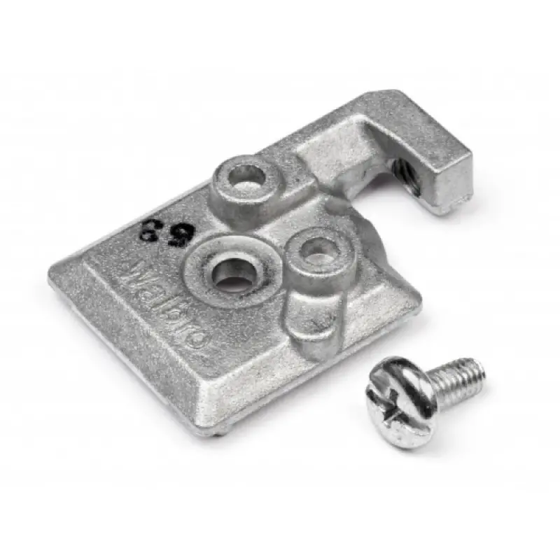 Hpi 15472 Carburetor Pump Cover Kit 1