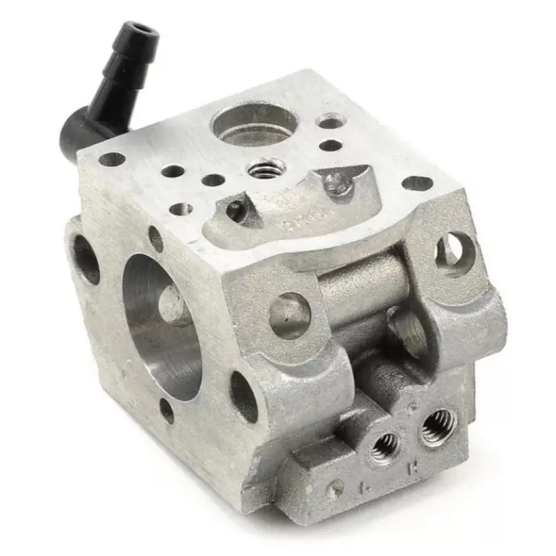 Hpi 15477 Carburetor Body 1