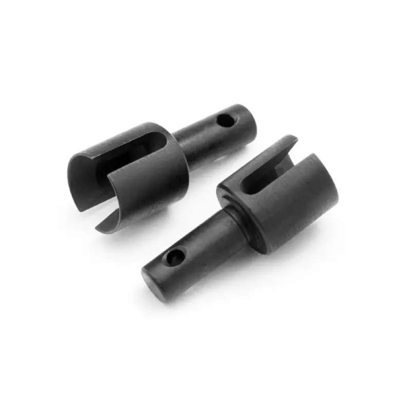 Hpi 160037 Diff Shaft 5X22.7Mm (2Pcs) 1