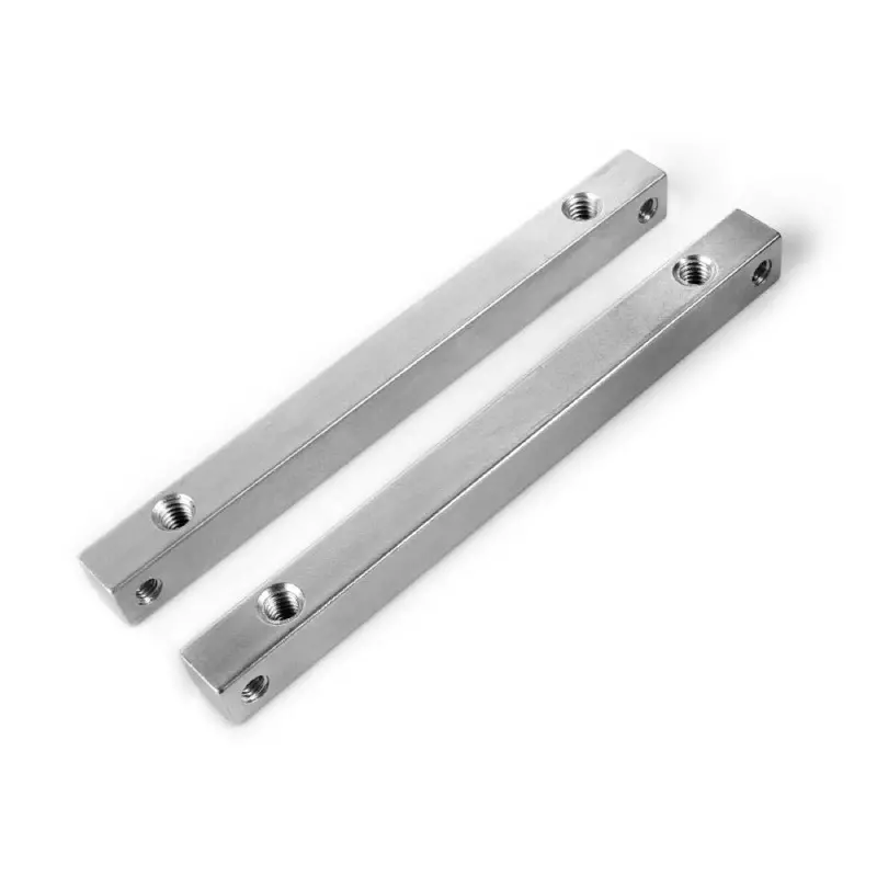 Hpi 160115 Motor Mount Brace 7X7x80mm (2Pcs) 1