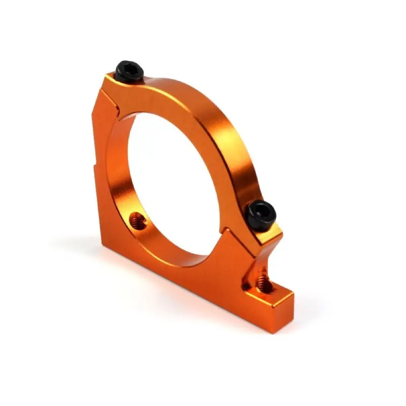 Hpi 160116 Motor Mount Set (Orange) 1