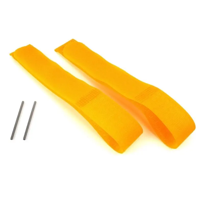 Hpi 160126 Battery Strap Set 1