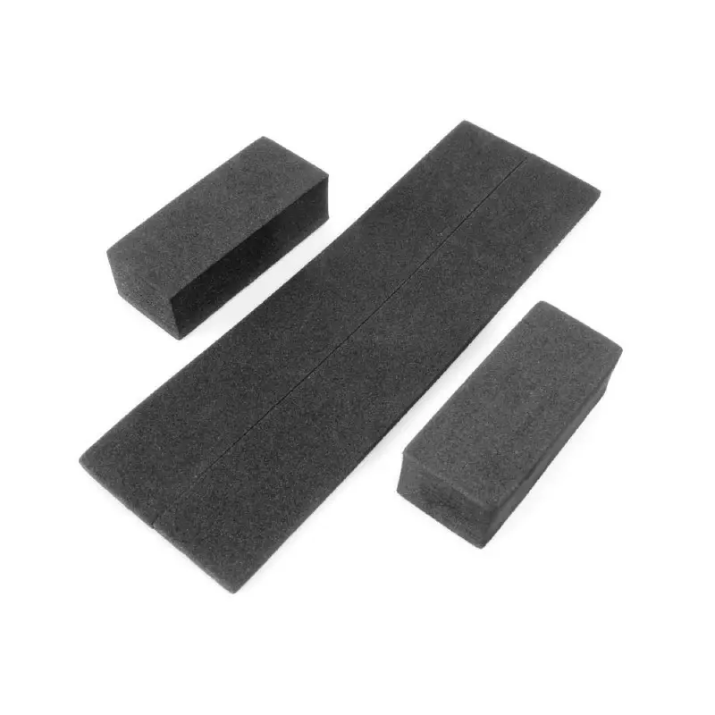 Hpi 160127 Battery Box Foam Block Set 1