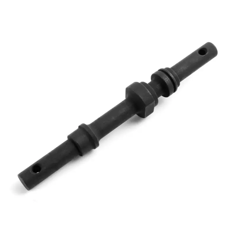 Hpi 160135 Gear Shaft 6X12x81mm 1