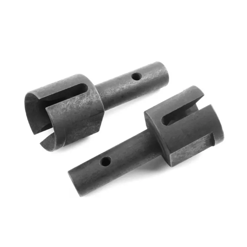 Hpi 160136 Super Hd Axle 8X11x42mm (2Pcs) 1