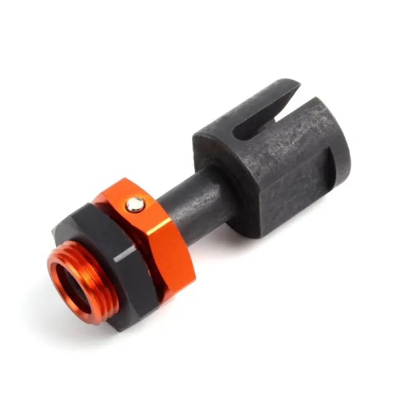 Hpi 160140 Savage X 17Mm Hex Hub Conversion Set 1