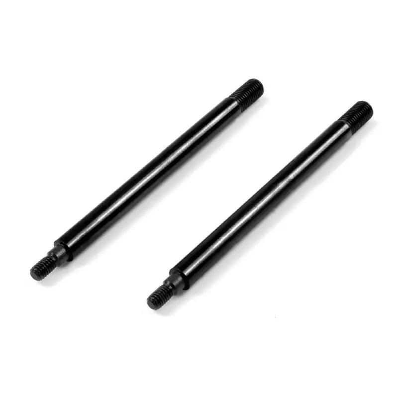 Hpi 160187 Shock Shaft 4Mm (2Pcs) 1