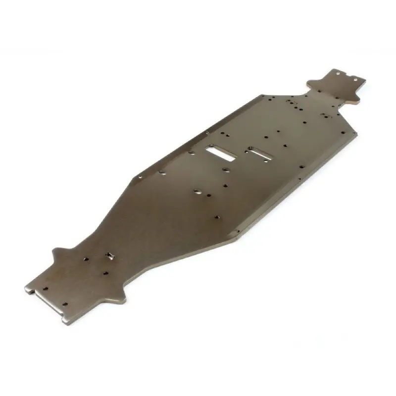 Hpi 160191 Main Chassis Nitro Truggy 4.0Mm 1