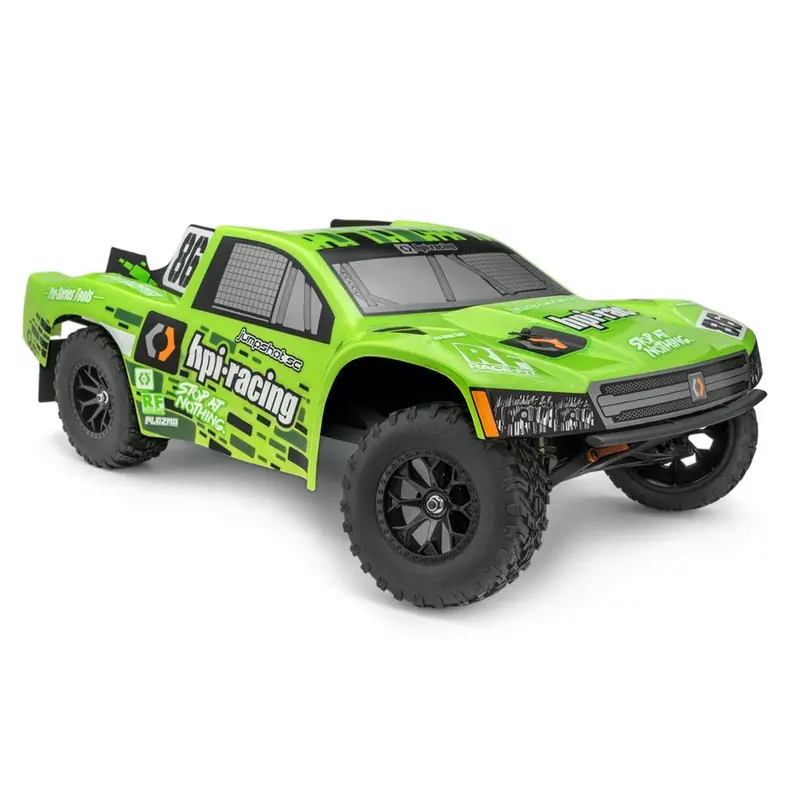Hpi 160261 Jumpshot Sc V2 - Green 1