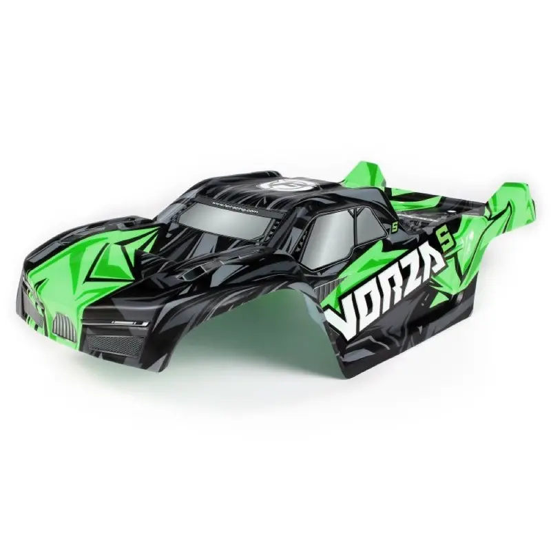 Hpi 160296 Vorza S Truggy Flux Rtr Painted Vb-2 Body 1