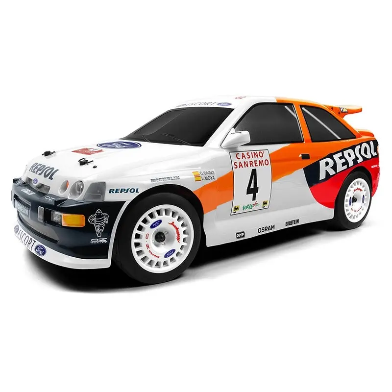 Hpi 160558 Wr8 Flux 1996 Ford Escort Rs Cosworth 1