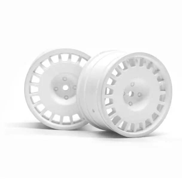Hpi 160564 Hpi Ford Escort Rs Wheel (Pr) 1