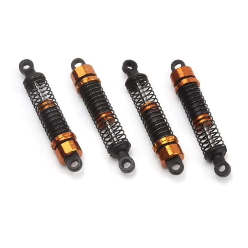 Hpi 160864 Oil-Filled Shock Set V2 (Assembled/4Pcs) 1