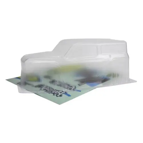 Hpi 160890 Ford Bronco 4400 Clear Body Big Kahuna 1
