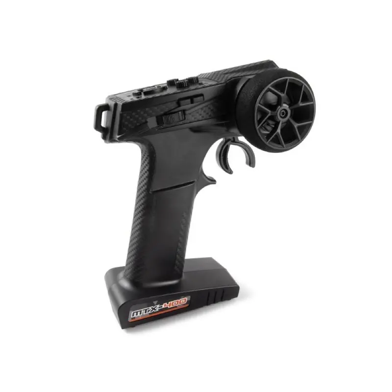 Hpi 160984 Racing Mtx-400 2.4Ghx 4Ch Transmitter 1