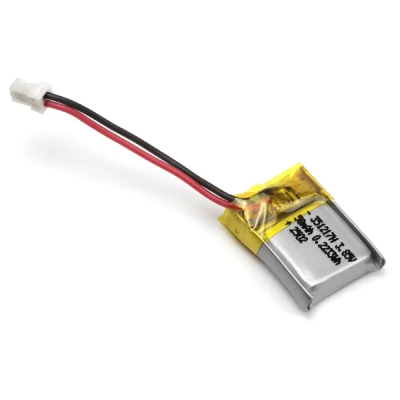 Hpi 160985 Nano-Ttr 3.85V 58Mah High Voltage Lipo Battery 1