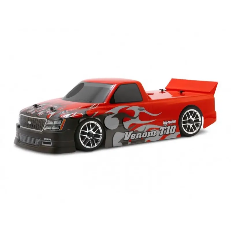 Hpi 17500 Venom T-10 Body (200Mm/Wb255mm) 1
