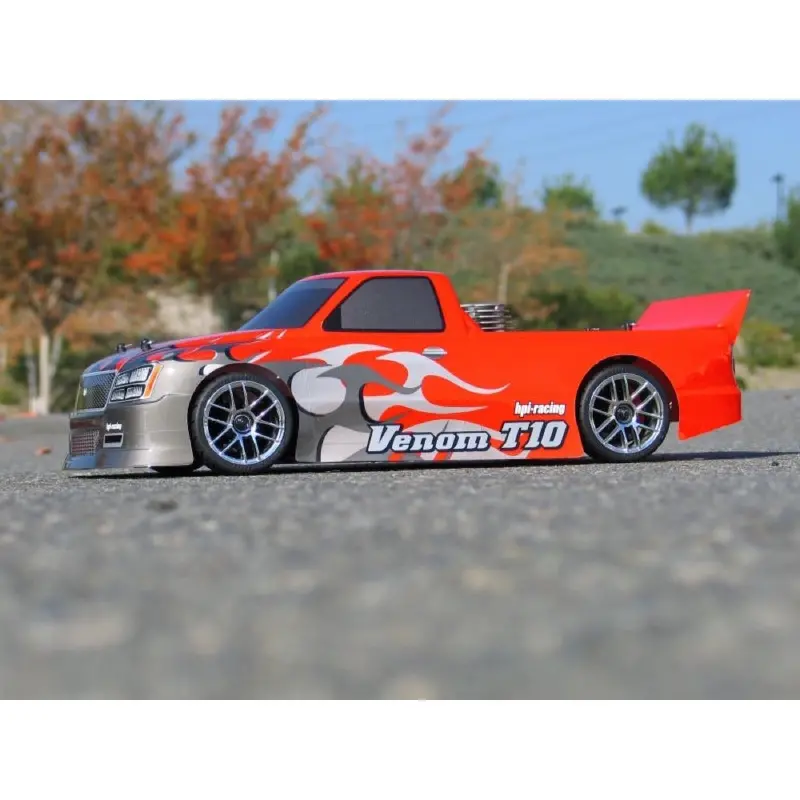 Hpi 17500 Venom T-10 Body (200Mm/Wb255mm) 2