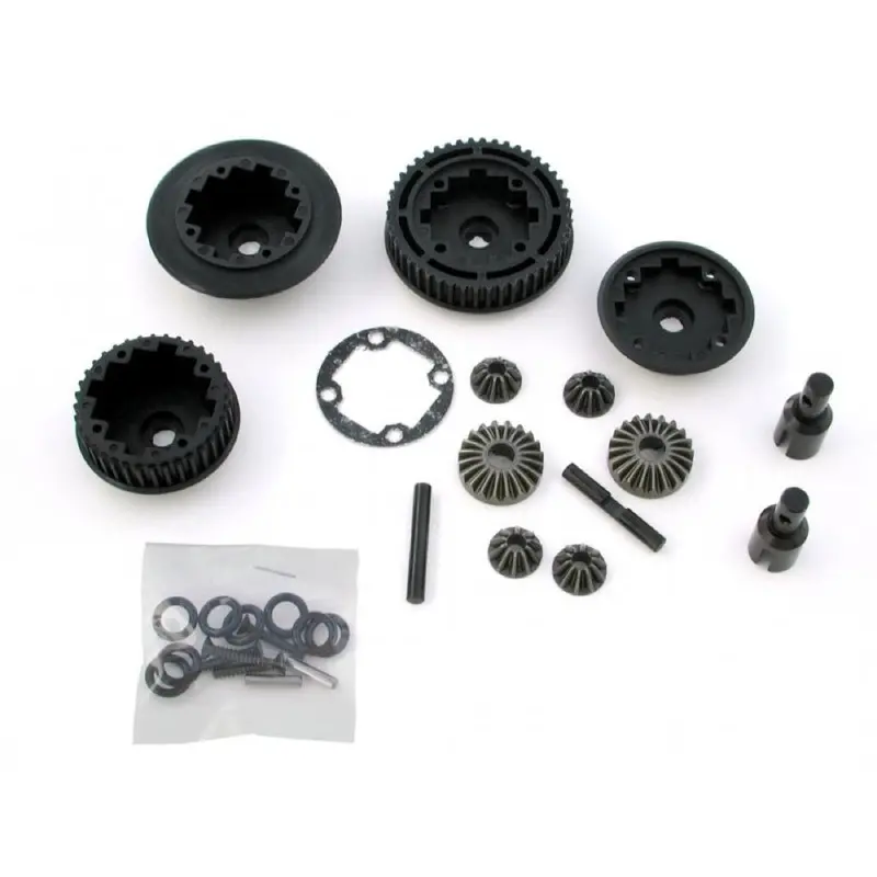 Hpi 33406 R40 Diff Gear Set - 4 Bevel Gear 1