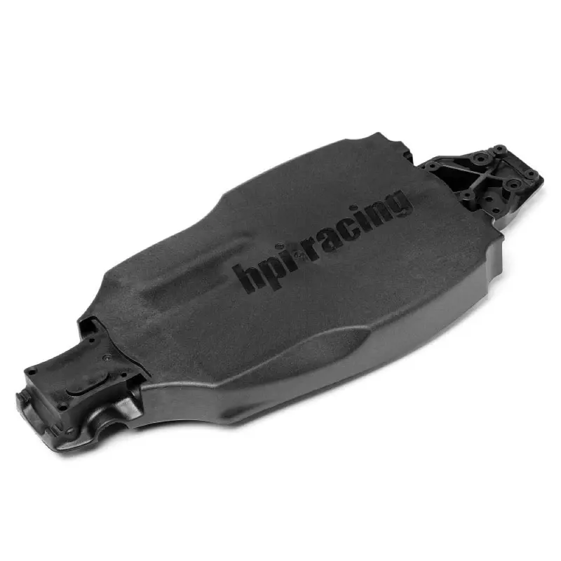 Hpi 38401 Main Chassis 1