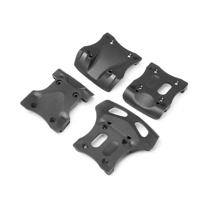 Hpi 38403 Bumper Parts 1