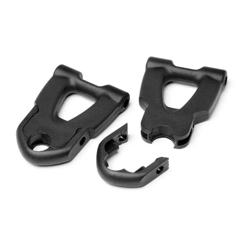 Hpi 38409 Suspension Arm Set 1