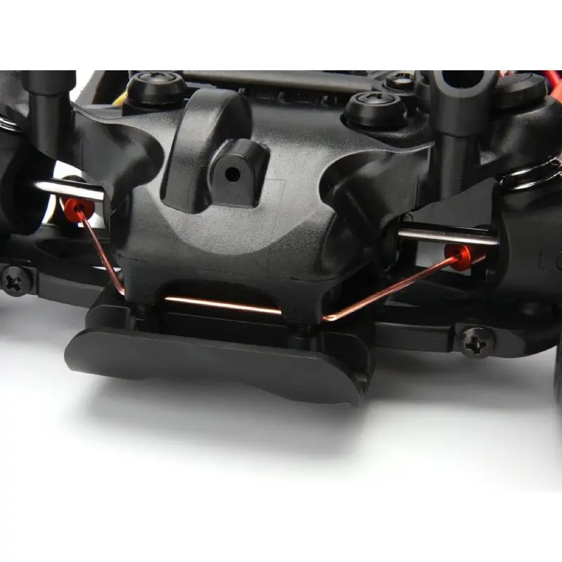 Hpi 38425 Sway Bar Set (Switch) 2