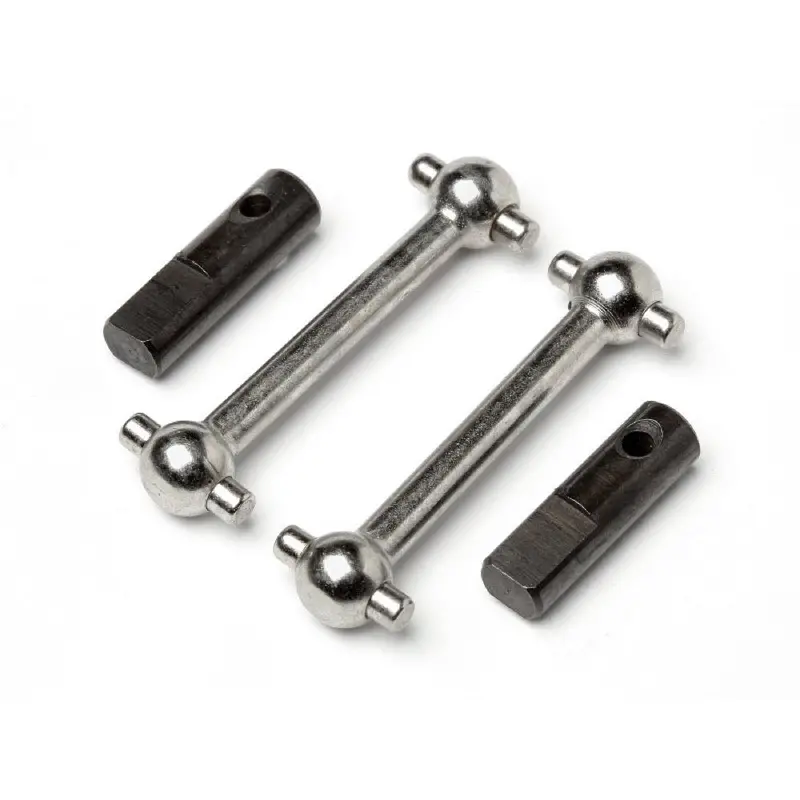 Hpi 38429 Drive Shaft Set (2Sets) 1
