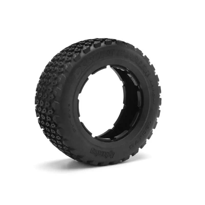 Hpi 4440 Desert Buster Arrow Tire Hd Comp (190X70mm/2Pcs) 1