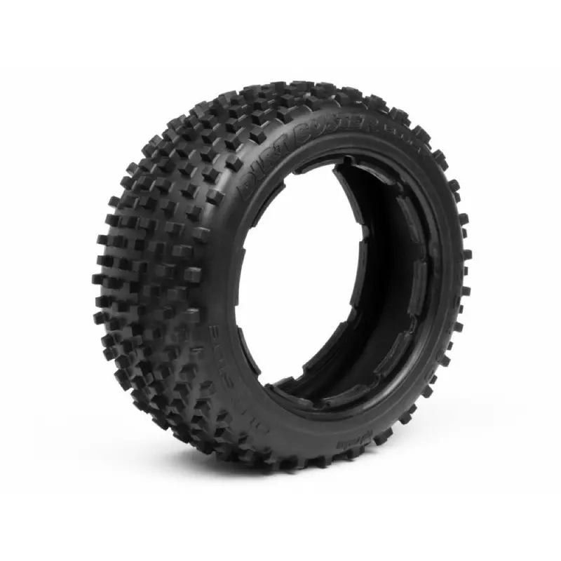 Hpi 4848 Dirt Buster Block Tire M Compound (170X60mm/2Pcs) 1