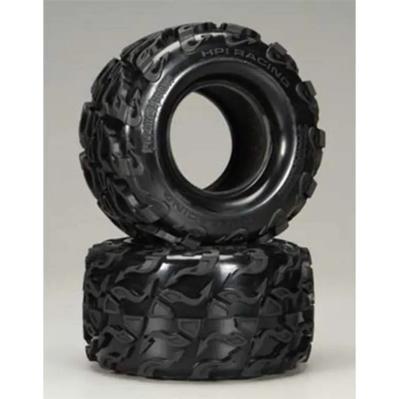 Hpi 4877 Pitch Forks Tire S Compound 1