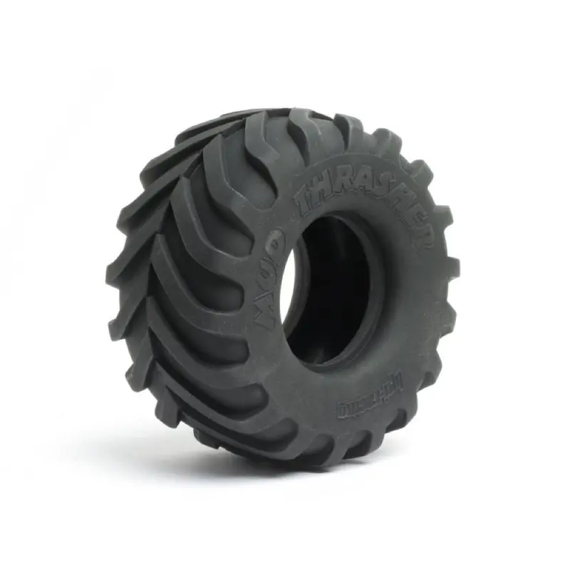 Hpi 4894 Mud Thrasher Tires (135X73mm/2Pcs) 1